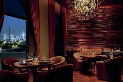The Ritz-Carlton Abu Dhabi, Grand Canal image