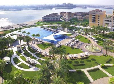 The Ritz-Carlton Abu Dhabi, Grand Canal image