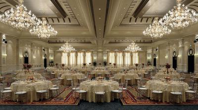 The Ritz-Carlton Abu Dhabi, Grand Canal image