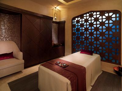 The Ritz-Carlton Abu Dhabi, Grand Canal image