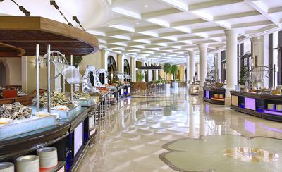 The Ritz-Carlton Abu Dhabi, Grand Canal image