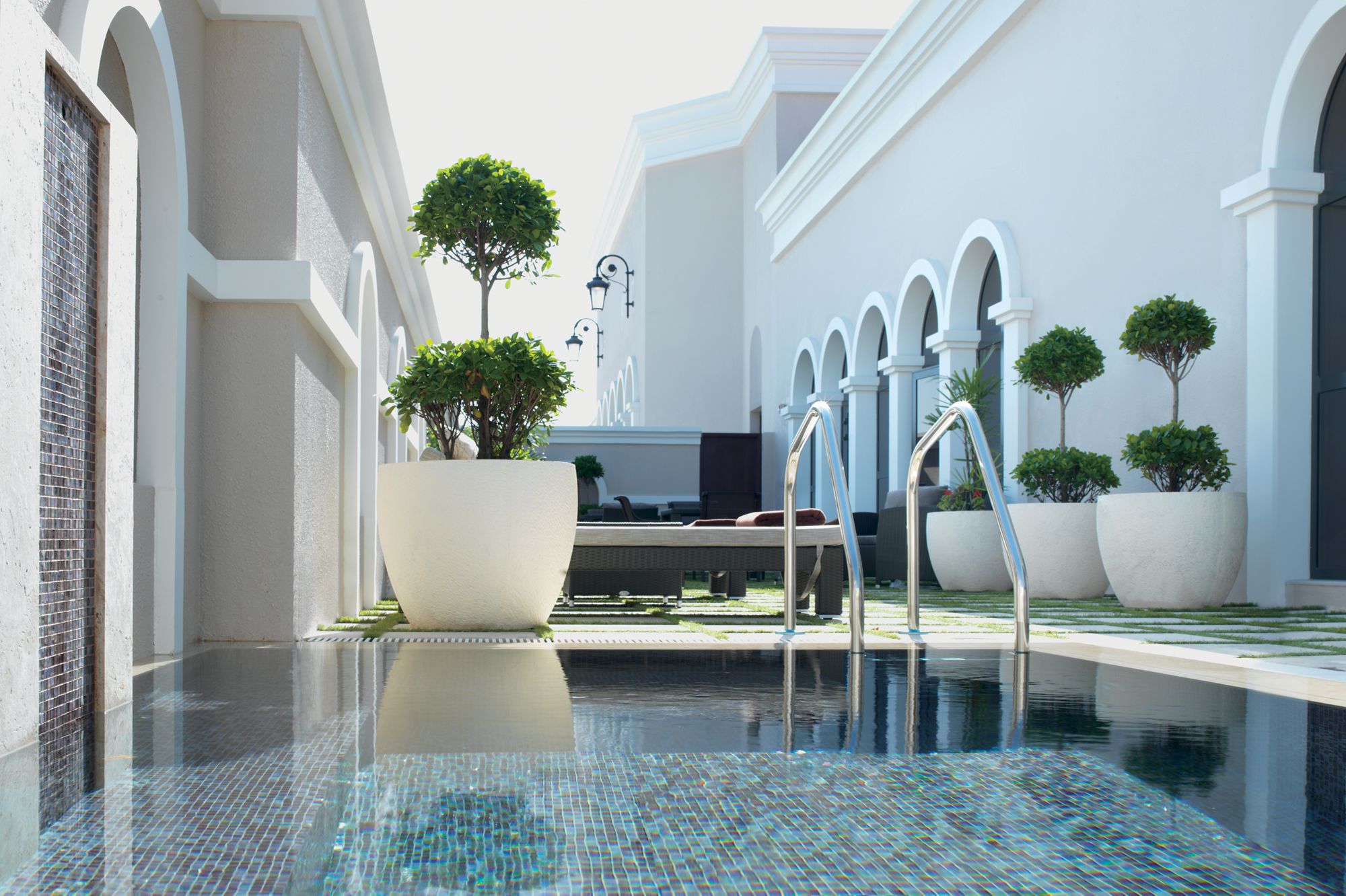 The Ritz-Carlton Abu Dhabi, Grand Canal image