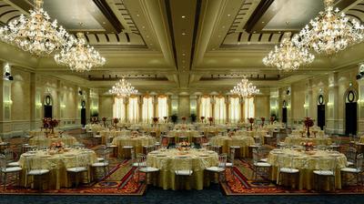 The Ritz-Carlton Abu Dhabi, Grand Canal image