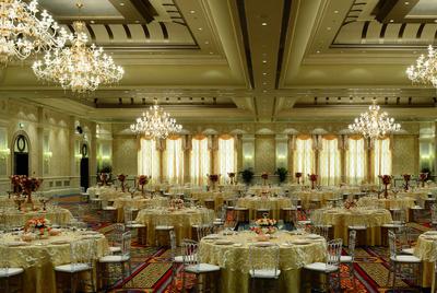 The Ritz-Carlton Abu Dhabi, Grand Canal image