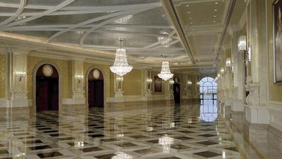 The Ritz-Carlton Abu Dhabi, Grand Canal image