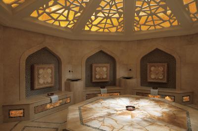The Ritz-Carlton Abu Dhabi, Grand Canal image