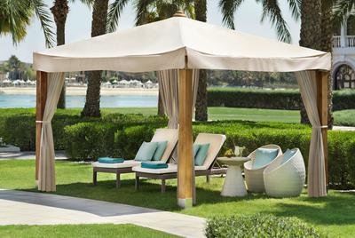The Ritz-Carlton Abu Dhabi, Grand Canal image