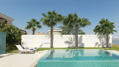 The Ritz-Carlton Abu Dhabi, Grand Canal image
