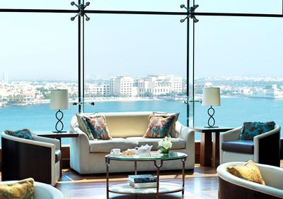 The Ritz-Carlton Abu Dhabi, Grand Canal image