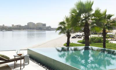 The Ritz-Carlton Abu Dhabi, Grand Canal image