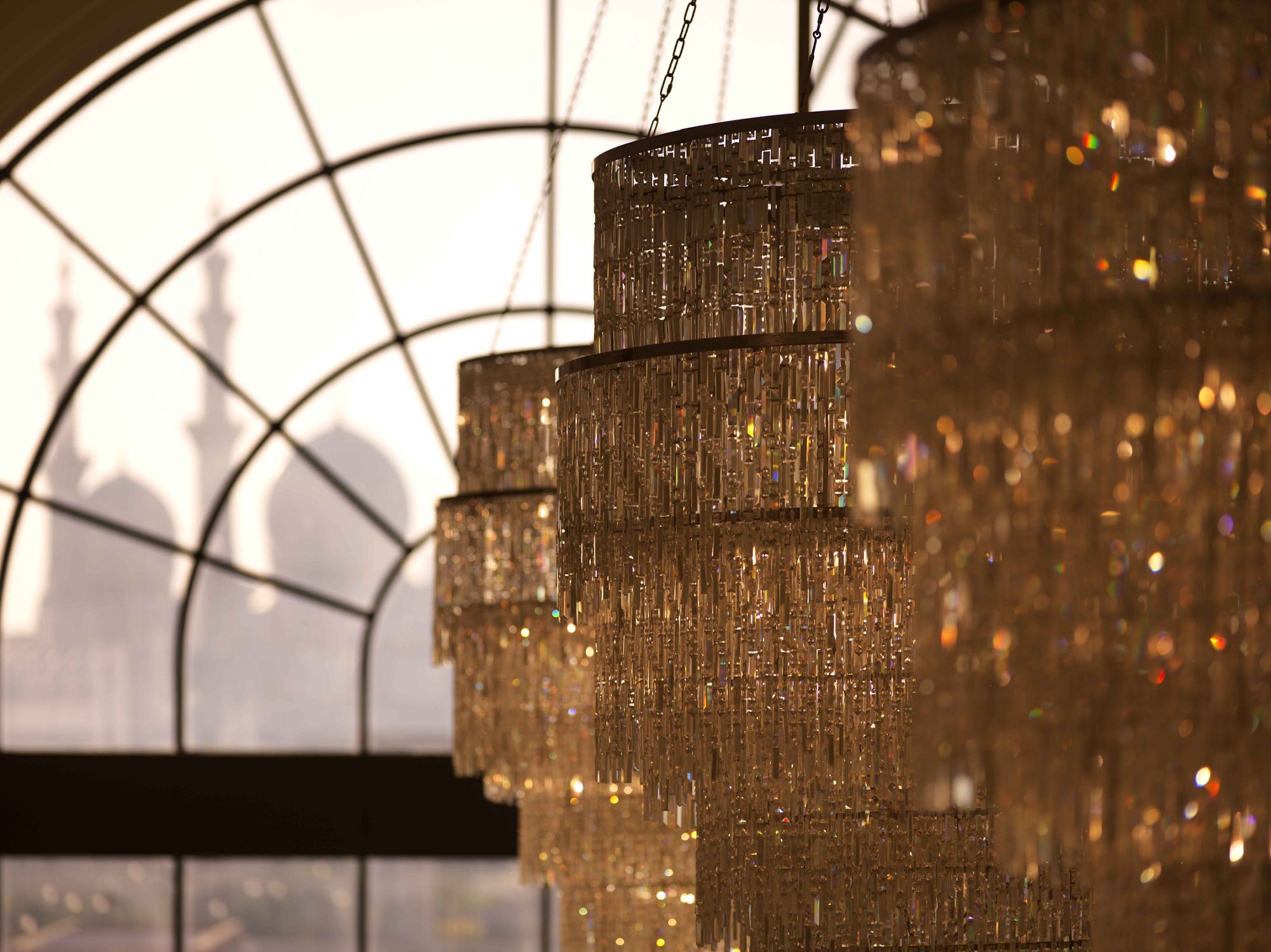 The Ritz-Carlton Abu Dhabi, Grand Canal image