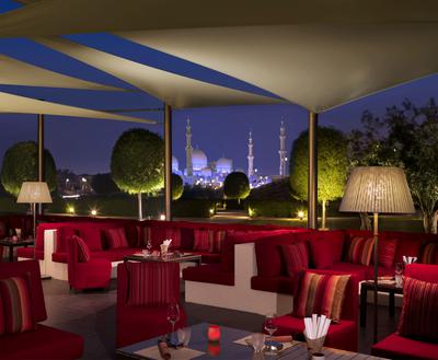 The Ritz-Carlton Abu Dhabi, Grand Canal image