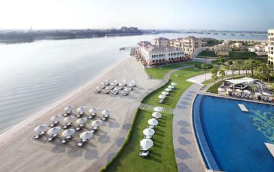 The Ritz-Carlton Abu Dhabi, Grand Canal image