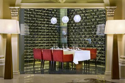 The Ritz-Carlton Abu Dhabi, Grand Canal image