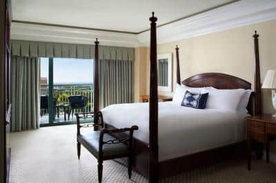 Ritz-Carlton Suite