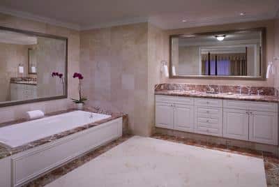 Ritz-Carlton Suite