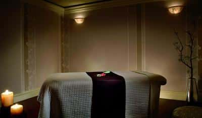 The Ritz-Carlton Spa
