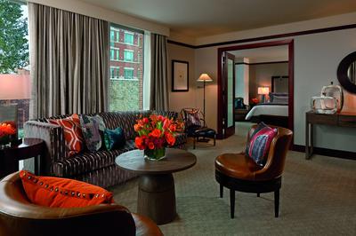 The Ritz-Carlton Georgetown, Washington, D.C. image