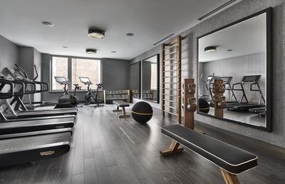 The Ritz-Carlton Georgetown, Washington, D.C. image