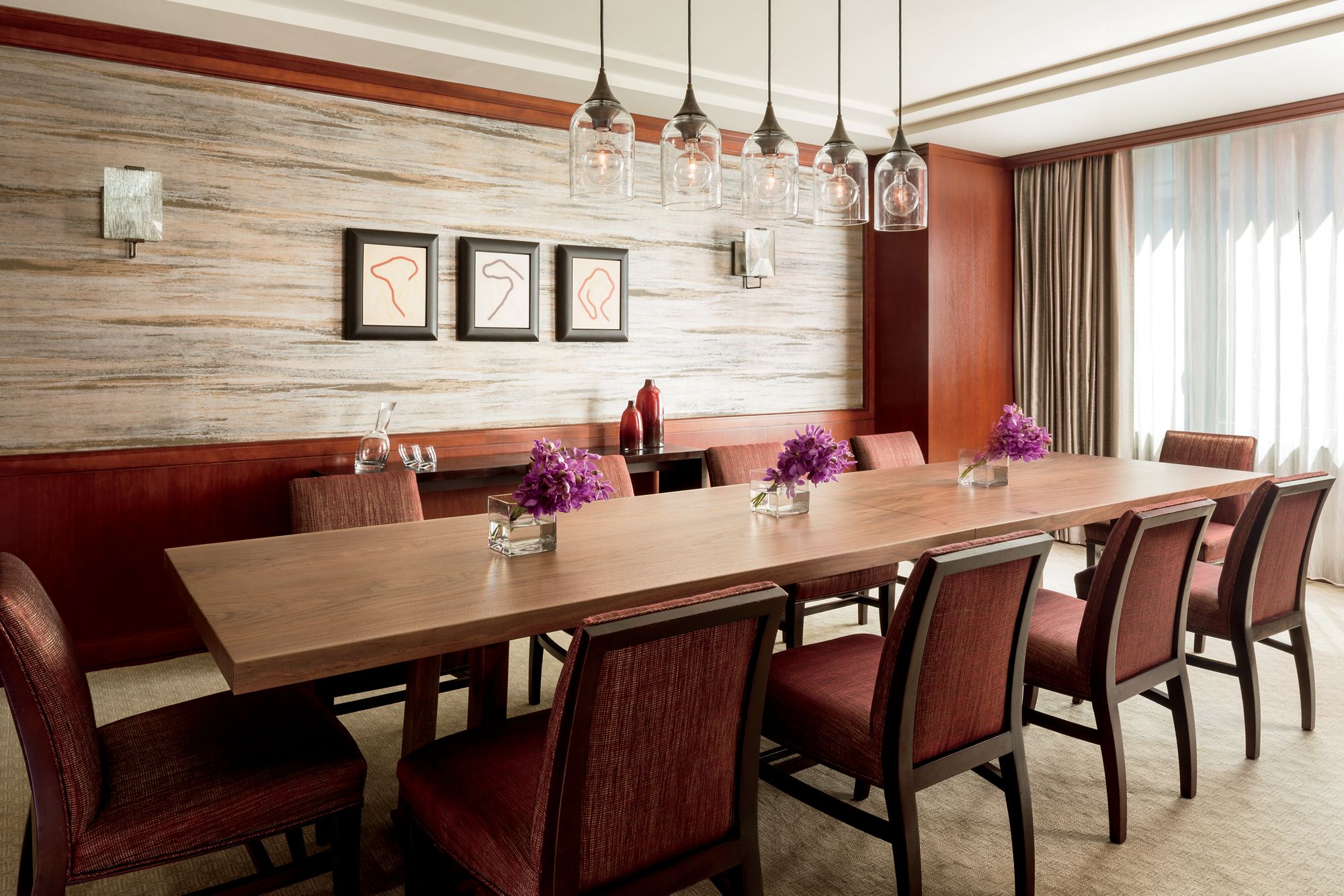 The Ritz-Carlton Georgetown, Washington, D.C. image