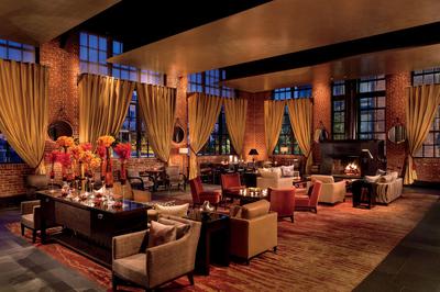 The Ritz-Carlton Georgetown, Washington, D.C. image