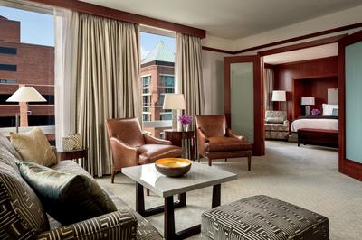 The Ritz-Carlton Georgetown, Washington, D.C. image
