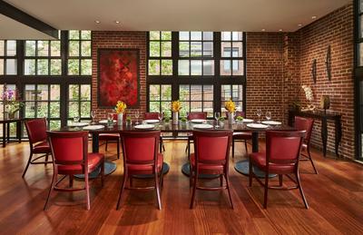 The Ritz-Carlton Georgetown, Washington, D.C. image