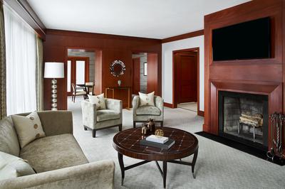 The Ritz-Carlton Georgetown, Washington, D.C. image