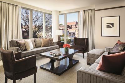 The Ritz-Carlton Georgetown, Washington, D.C. image