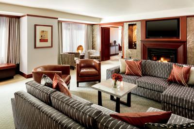 The Ritz-Carlton Georgetown, Washington, D.C. image