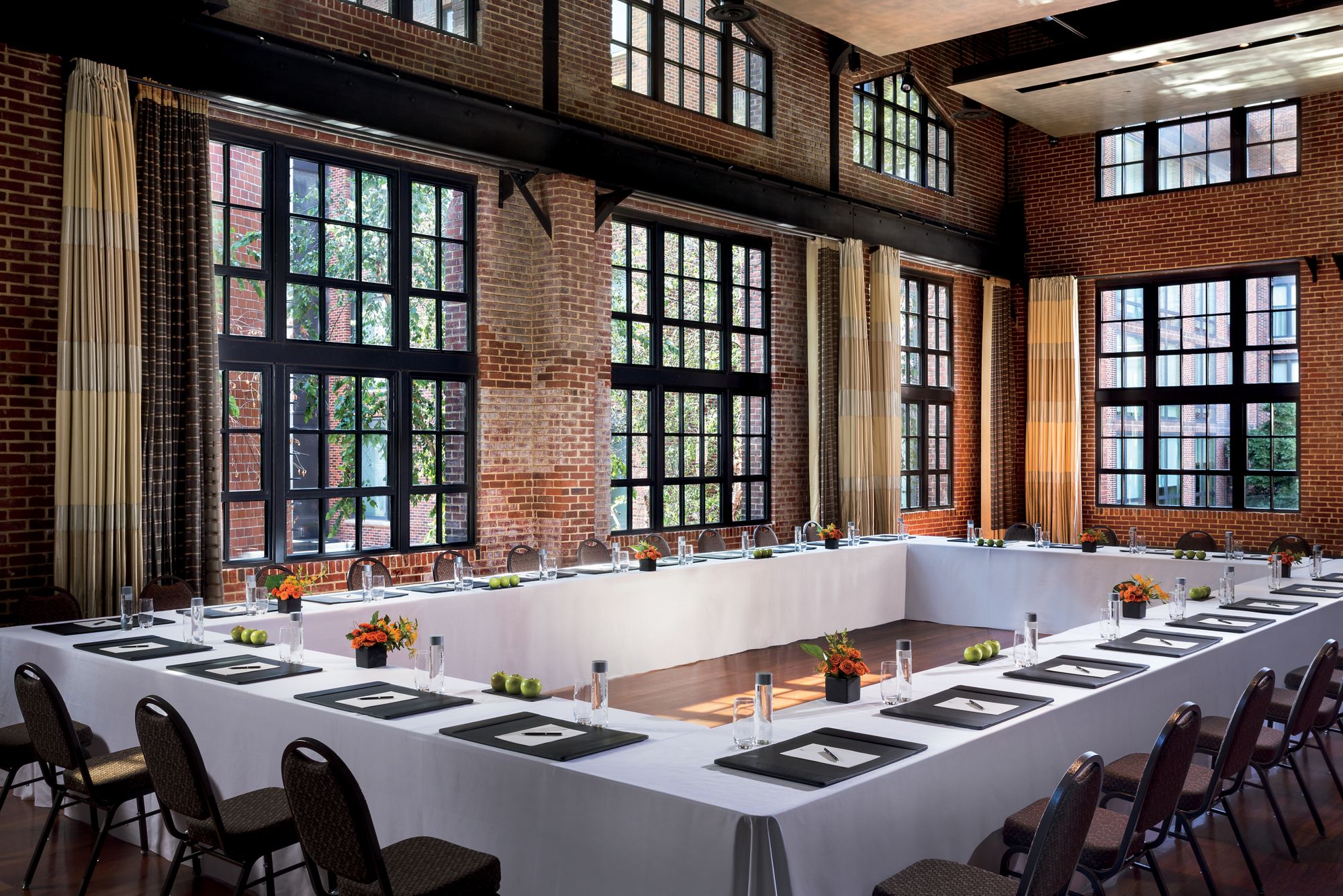 The Ritz-Carlton Georgetown, Washington, D.C. image