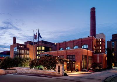 The Ritz-Carlton Georgetown, Washington, D.C. image
