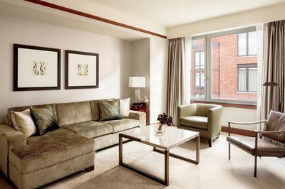 The Ritz-Carlton Georgetown, Washington, D.C. image