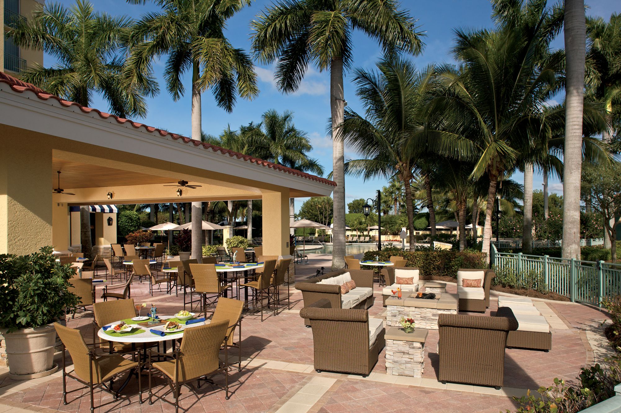 The Ritz-Carlton Naples, Tiburon image