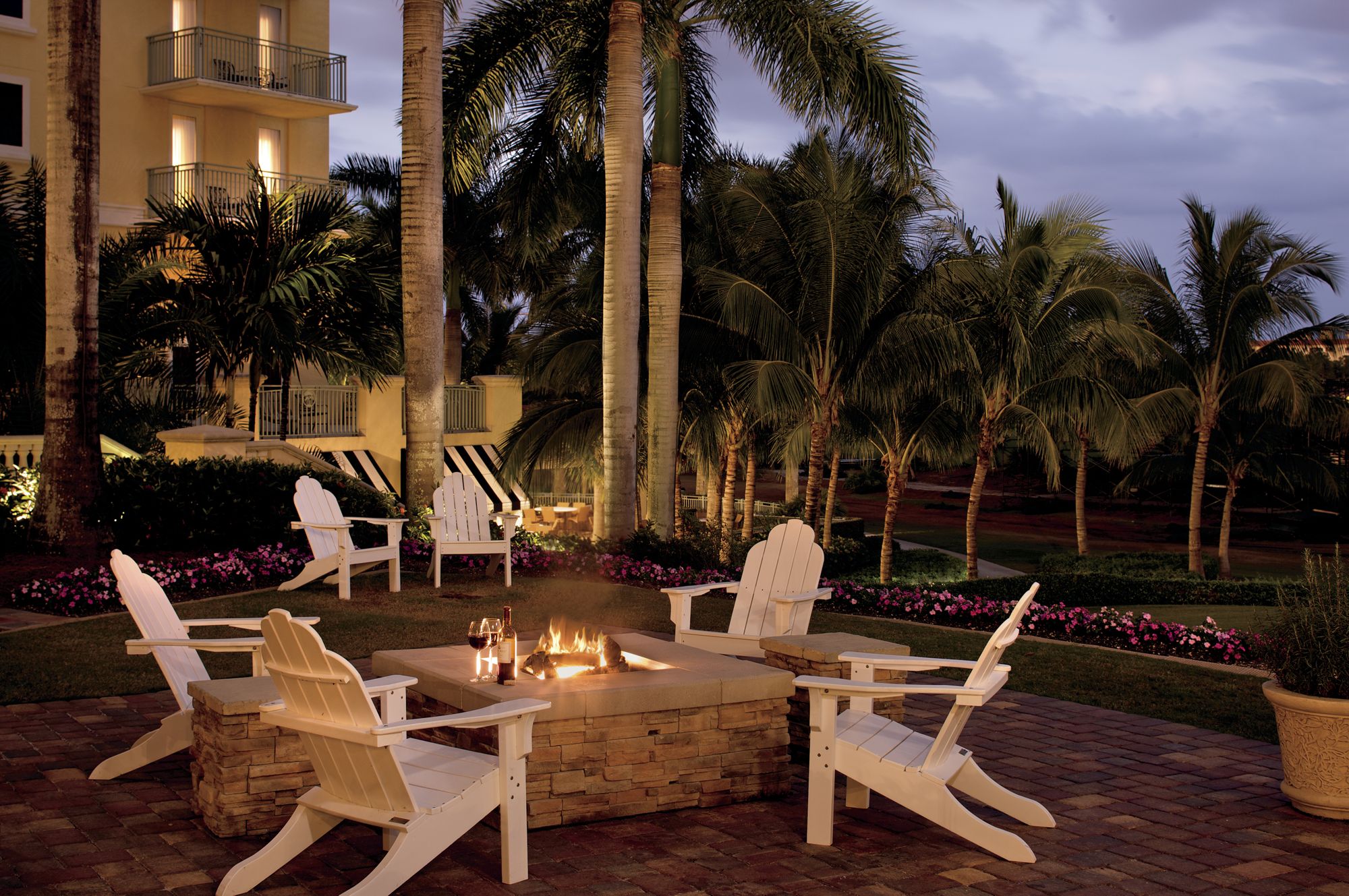 The Ritz-Carlton Naples, Tiburon image