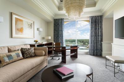 The Ritz-Carlton Naples, Tiburon image