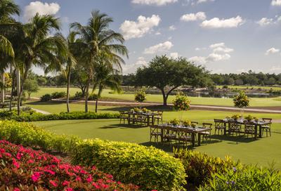 The Ritz-Carlton Naples, Tiburon image