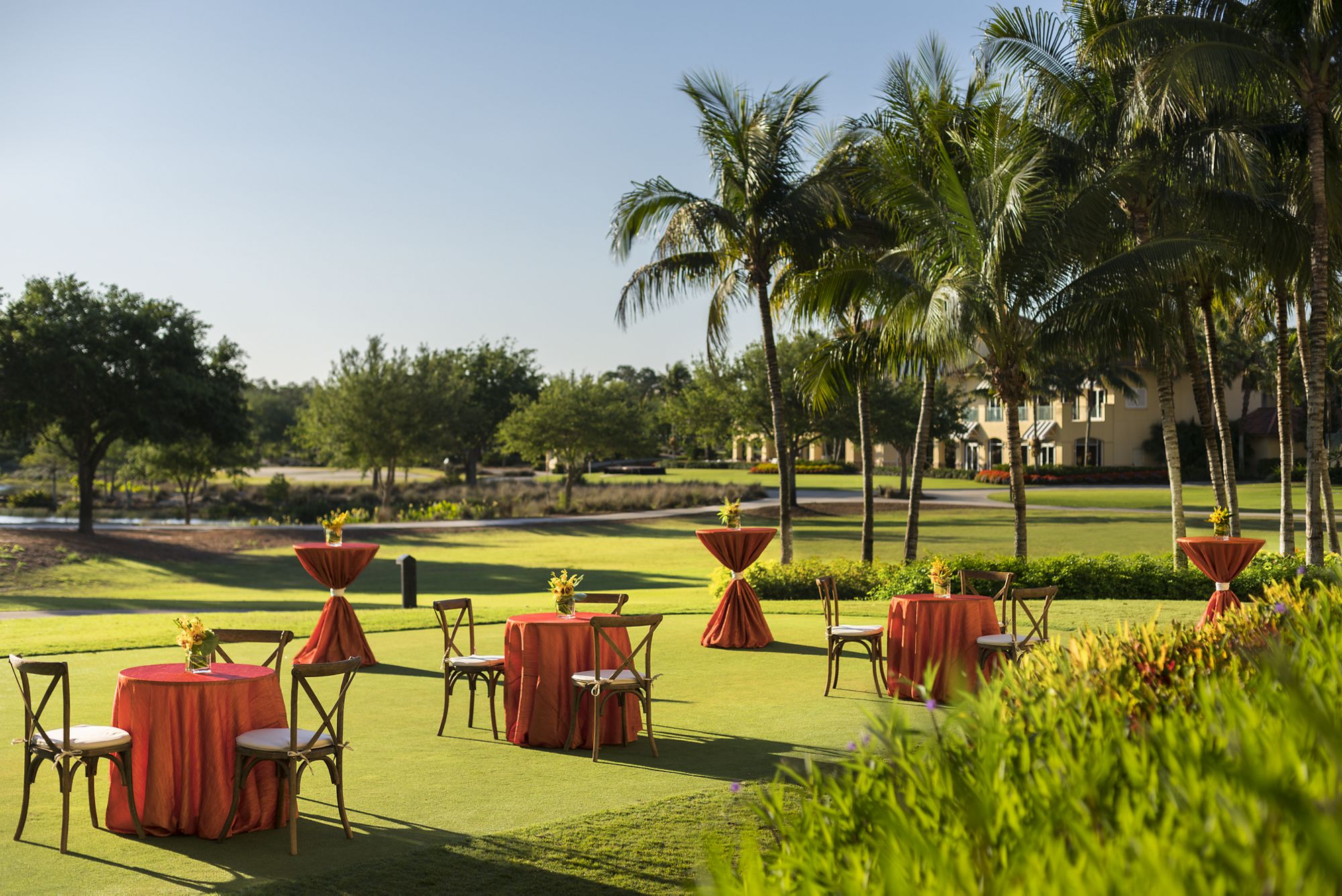 The Ritz-Carlton Naples, Tiburon image
