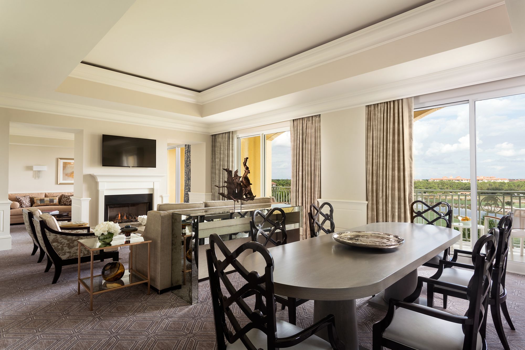 The Ritz-Carlton Naples, Tiburon image