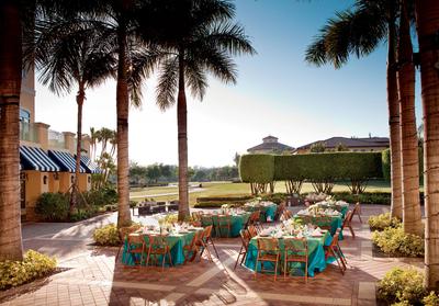 The Ritz-Carlton Naples, Tiburon image