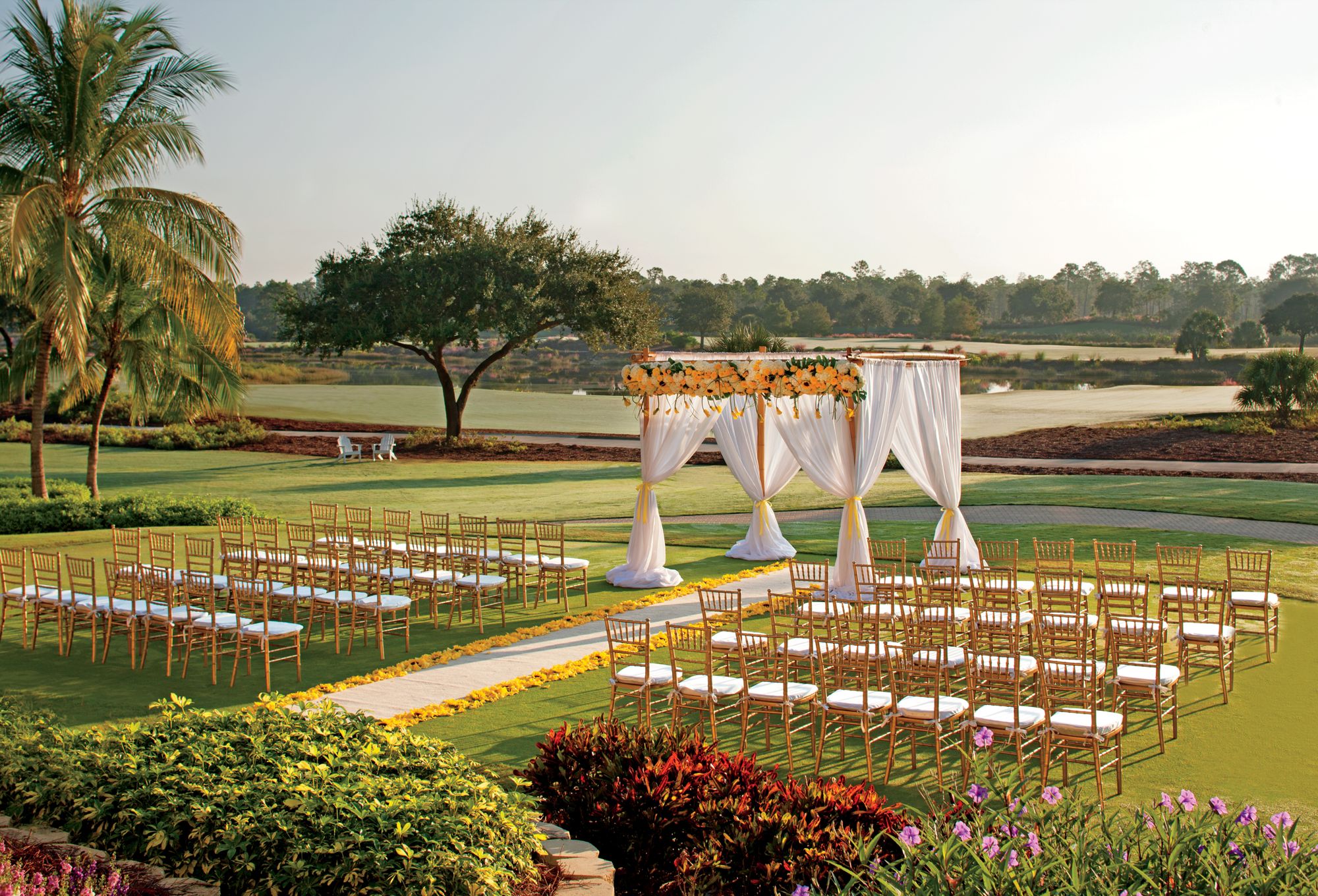 The Ritz-Carlton Naples, Tiburon image