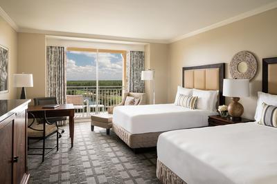 The Ritz-Carlton Naples, Tiburon image