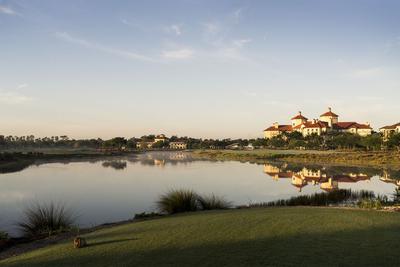 The Ritz-Carlton Naples, Tiburon image