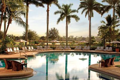 The Ritz-Carlton Naples, Tiburon image