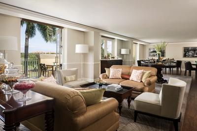 The Ritz-Carlton Naples, Tiburon image