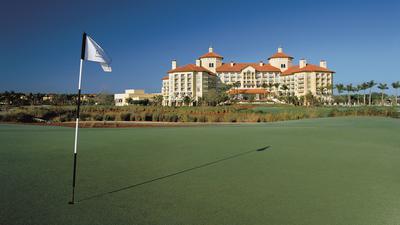 The Ritz-Carlton Naples, Tiburon image