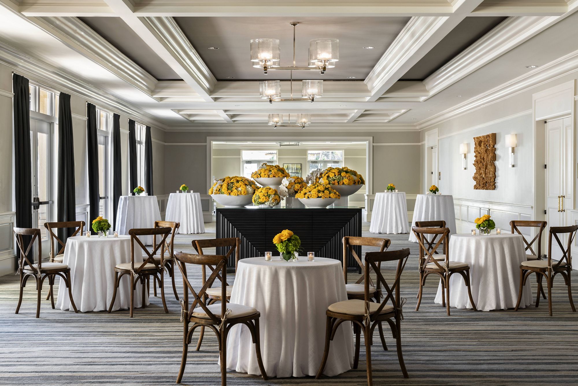 The Ritz-Carlton Naples, Tiburon image