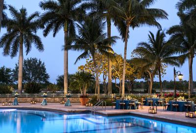 The Ritz-Carlton Naples, Tiburon image