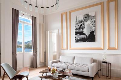 Grace Kelly Suite
