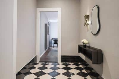 Garden View Suite